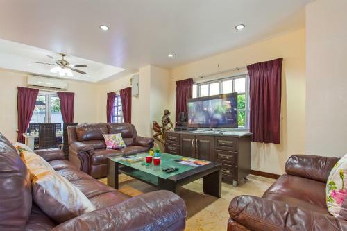 Villa Baan Duan