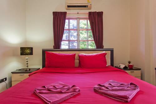 Villa Baan Duan