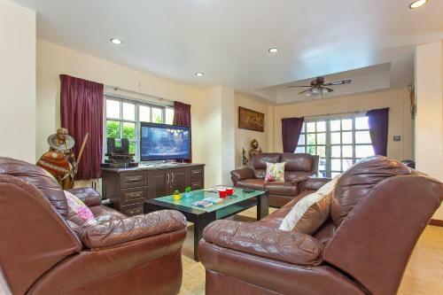 Villa Baan Duan