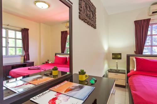 Villa Baan Duan