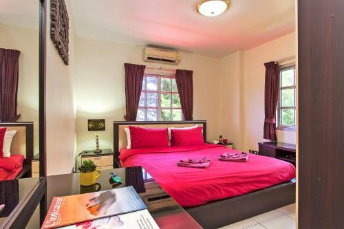 Villa Baan Duan