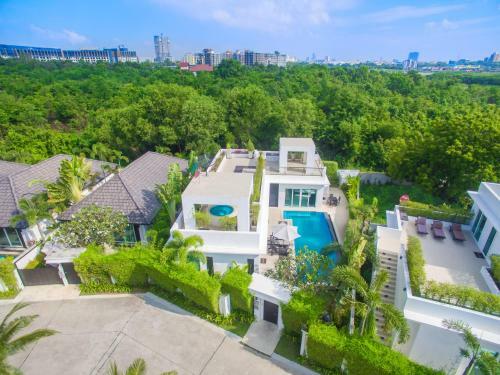 Vip Villas In Pattaya