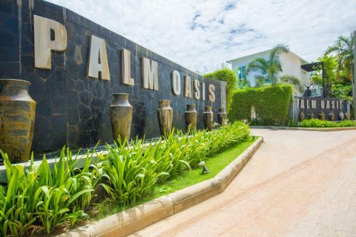 Vip Villas In Pattaya