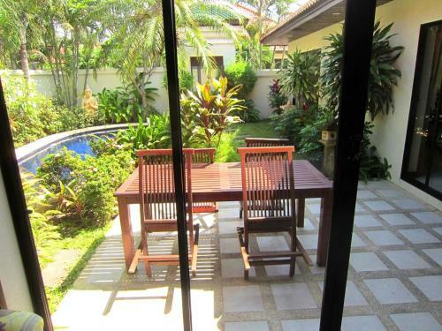 Hotel View Talay Villas