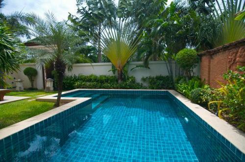 Hotel View Talay Villas