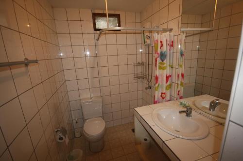 Hostal Vickans Guesthouse