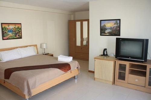 Hostal Vickans Guesthouse