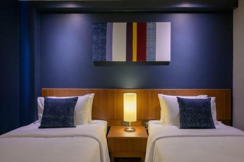 Hotel Rs Seaside