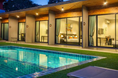 D Living Hotel