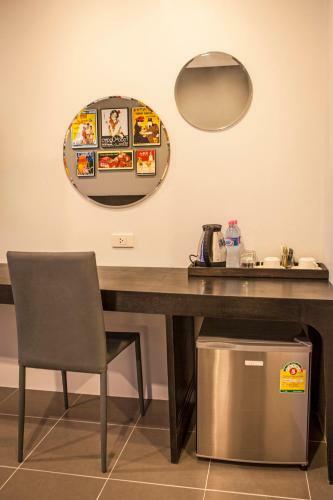 D Living Hotel