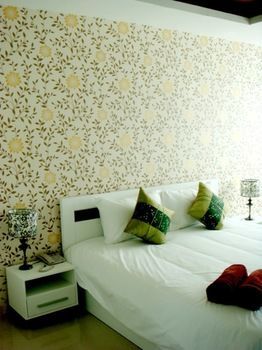 Hotel Grand Residence Jomtien