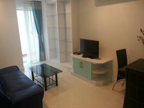 Hotel Jada Serviced Apartments