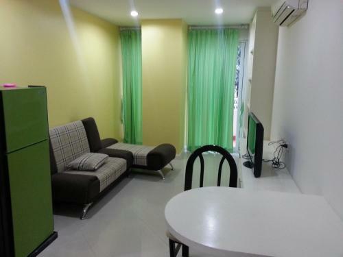 Hotel Jada Serviced Apartments
