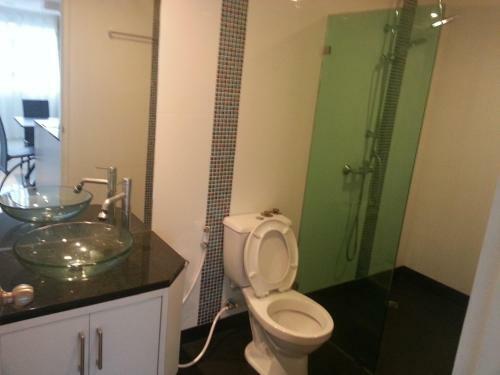 Hotel Jada Serviced Apartments