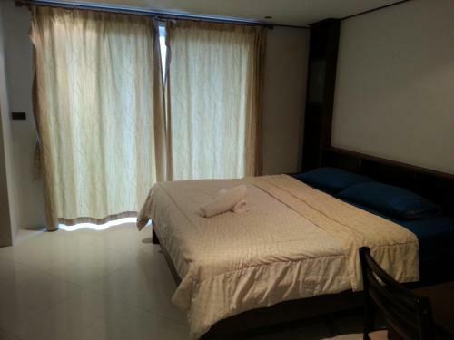 Hotel Jada Serviced Apartments