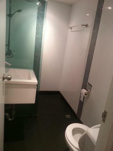 Hotel Jada Serviced Apartments
