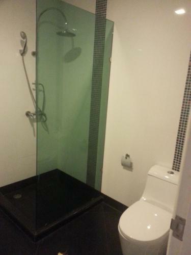 Hotel Jada Serviced Apartments