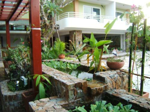 Hotel Jada Serviced Apartments