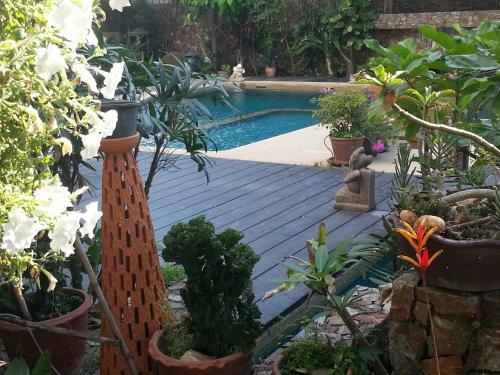 Hotel Jada Serviced Apartments