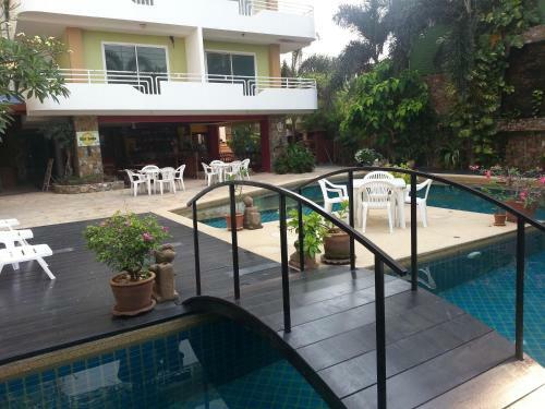 Hotel Jada Serviced Apartments