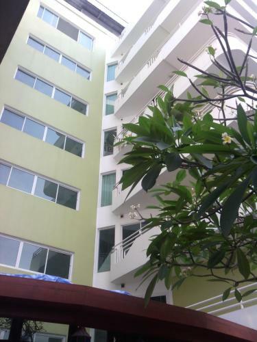 Hotel Jada Serviced Apartments