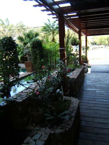 Hotel Jada Serviced Apartments