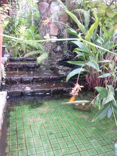 Hotel Jada Serviced Apartments