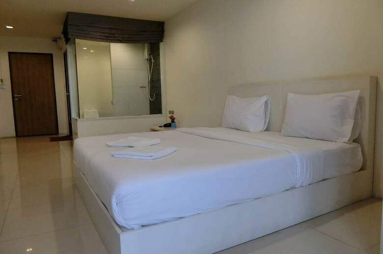 Hotel R-con Sea Terrace