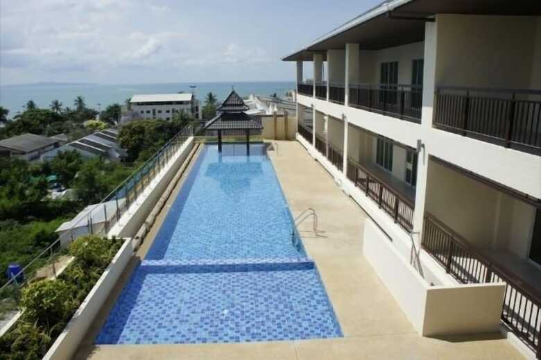 Hotel R-con Sea Terrace