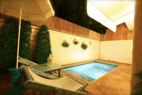 Costa Village Pool Villa