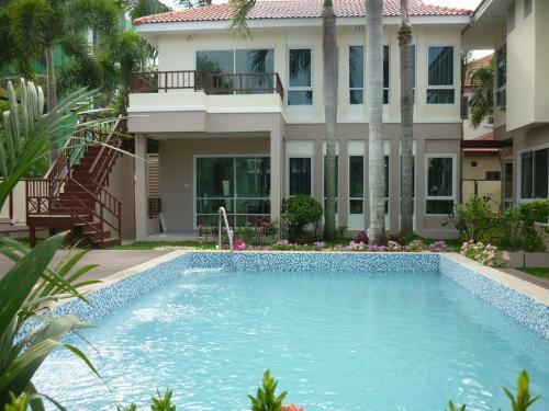 Apartamento Khun Mai Villa