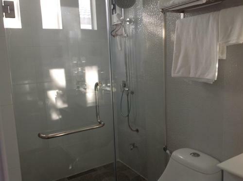Apartamento Khun Mai Villa