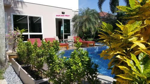 Apartamento Khun Mai Villa