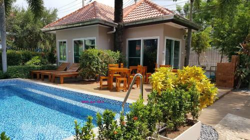 Apartamento Khun Mai Villa