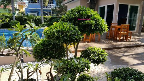 Apartamento Khun Mai Villa