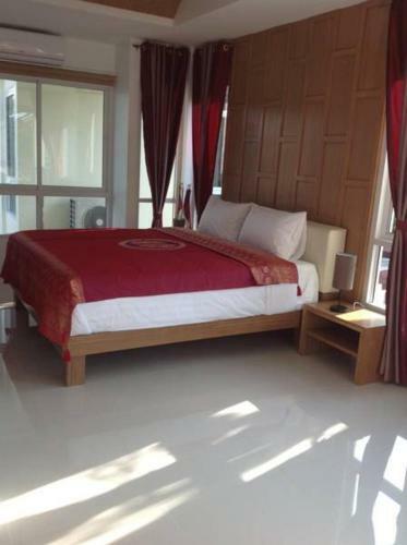 Apartamento Khun Mai Villa