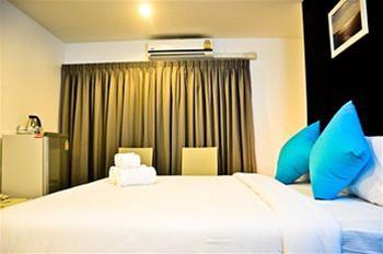 Hotel I-talay Resort