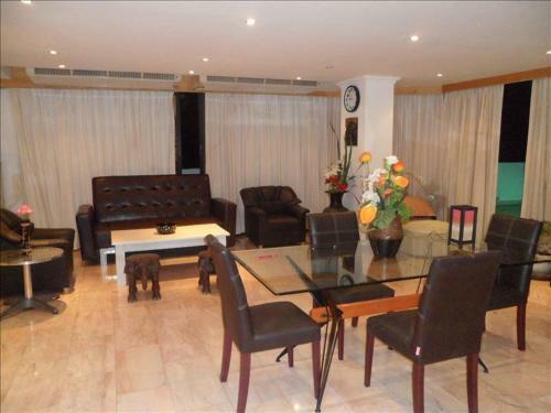 Malinitour Apartments