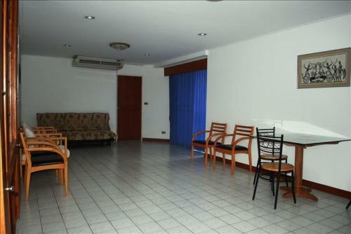 Malinitour Apartments
