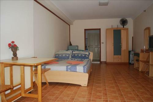 Malinitour Apartments