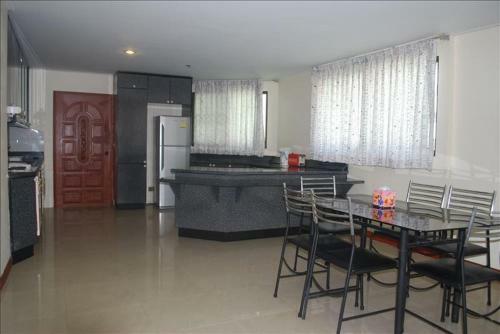 Malinitour Apartments