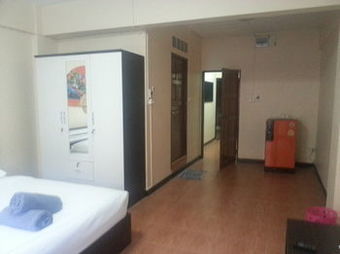 Hotel Sunshine Guesthouse
