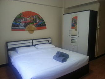 Hotel Sunshine Guesthouse