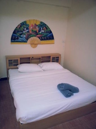 Hotel Sunshine Guesthouse
