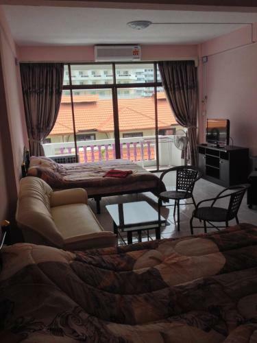 Hostal Artem's Guesthouse