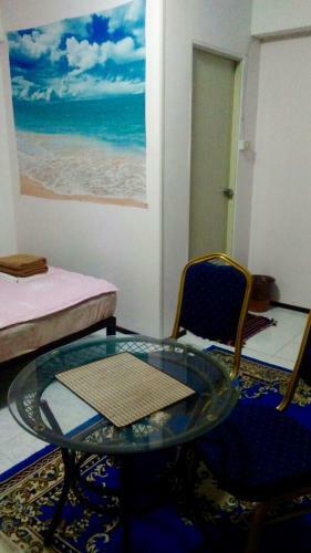 Hostal Artem's Guesthouse