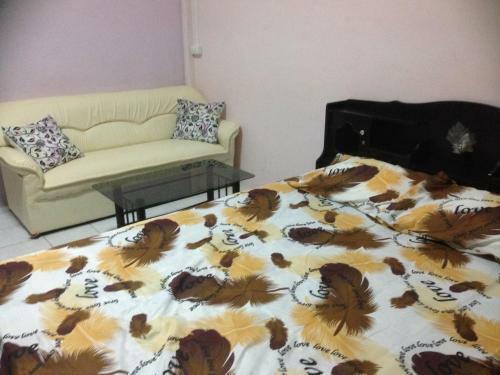 Hostal Artem's Guesthouse