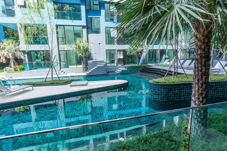 Apartamento Acqua Condominium 2