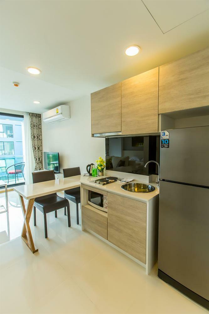 Apartamento Acqua Condominium 2