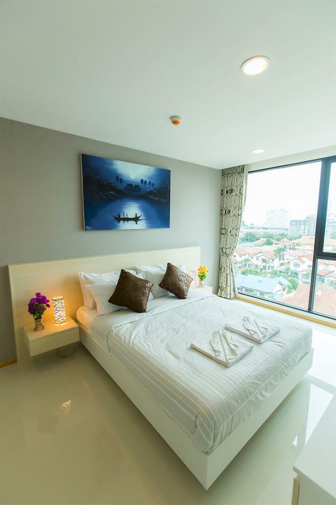 Apartamento Acqua Condominium 2